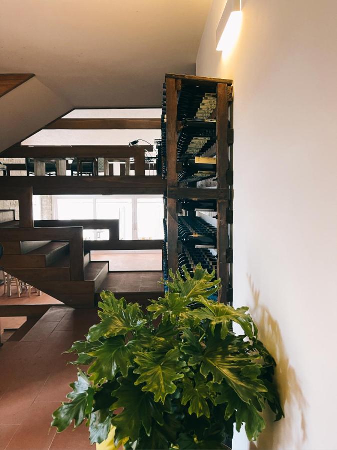 Casa Di Palaia 호텔 스트라다 외부 사진